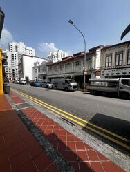 Little India Conservation Area (D8), Shop House #636314091